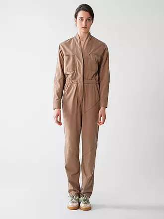 MARANT ETOILE | Jumpsuit REMADY | 